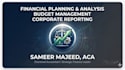 financial planning analysis and fractional cfo