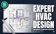do acca manual j, s, d hvac load calculations and duct design
