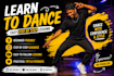 teach you how to dance with easy step by step dance lessons