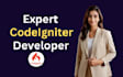 build ,fix and customize your codeigniter PHP web application