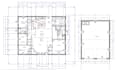 design barndominium floor plans, garage, shop barn and 3d models