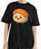 create a custom professional t shirt print design for you