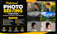 professionaly edit and enhance your photos
