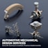 do mechanical assembly design and modeling in siemens nx