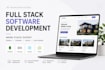 create custom web apps with mern stack mongodb react