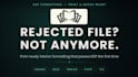 fix your KDP format errors and layout your print ready book