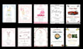 customize canva birthday invitation template