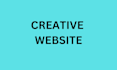 do creative website that functions