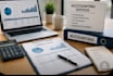do accounting services, data entry, data reconciliation