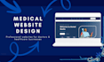 build a dentist website