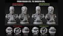 do 3d scan cleanup fix mesh hole 3d model repair for printing optimize stl file