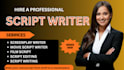 movie script screenplay script writer screen writing writer script editing