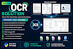 document ocr such as pdfs and etc