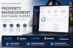 setup appfolio buildium yardi doorloop propertyware property software