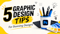 be your expert graphic designer