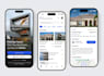 develop real estate app, property app, real estate VR ai mobile apps