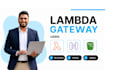 build aws serverless apps with lambda api gateway s3 and ec2