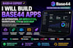 debug claude code saas web app base44 stripe base44 api storekit base64 crm n8n