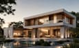 professional architectural renderiing and 3d exterior design lumion rendering