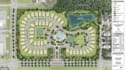 create acreage property map, site plan, plot plan, parcel map, plat, master plan