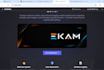 develop ai web desktop applications and automation