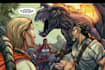 bring your comic story to life