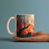 make custom mug watch and jewelry design