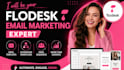 be your flodesk email marketing expert