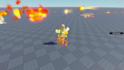create amazing roblox vfx, effects, animations and combat abilities
