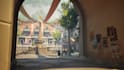 create stylized 3d game environment level design unreal engine 5 blender unity