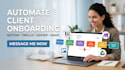 automate your client onboarding with notion trello and zapier