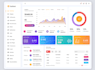build web app, school management system, saas app CRM erp pos software developer