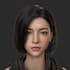 do 3d cosplay creation for game and anime