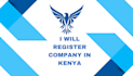 register company in kenya