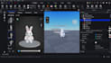 create a custom roblox ugc bundle, avatar, character, and accessories
