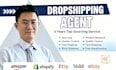 be your china sourcing and dropshipping agent