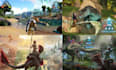 play ark survival ascended or evolved with you