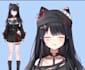design and rig live2d vtuber model live 2d vtuber avatar anime 2d vtuber model