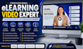 do ai training video ai course creation ai element course ai automation