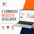 build an ecommerce site from scratch