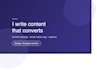 create ai powered social media content and campaigns