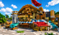 create custom minecraft building, house, spawns, maps and lobbie