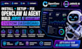 fix install setup open claw ai agent build jarvis ai assistant custom dashboard