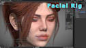 interactive ai avatar setup,animaze,vrc,visemes kit,rig3d,facial arkit52,lipsync