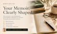 help you write your memoir