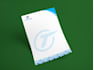 professional design letterhead and stationery
