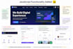 add javascript functionality to your website
