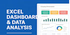 create professional excel dashboards with charts