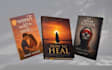 design a professional book cover