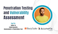 do website penetration test vulnerability assessment with report